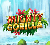 Mighty Gorilla