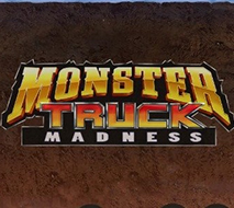 Monster Truck Madness