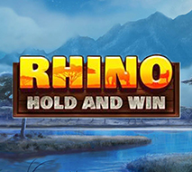 Rhino Hold and Win