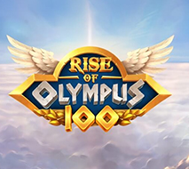 Rise of Olympus 100