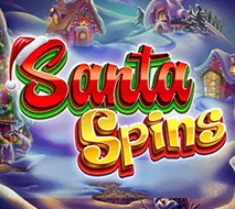 Santa Spins