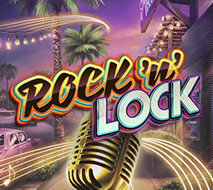 Rock ‘N’ Lock