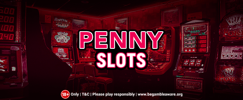 Penny-Slots
