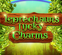 Leprechaun’s Lucky Charm