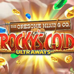 Rocky's Gold Ultraways