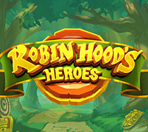 Robin Hood’s Heroes
