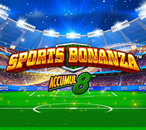 Sports Bonanza Accumul8