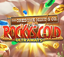 Rocky’s Gold Ultraways