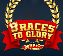 9 Races to Glory