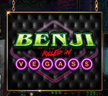 Benji Killed In Vegas