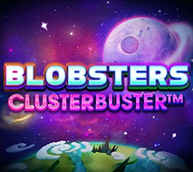 Blobsters Clusterbuster™
