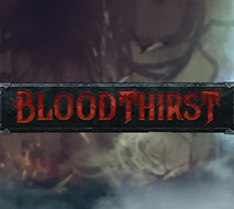 Bloodthirst