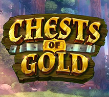 Chests of Gold POWER COMBO