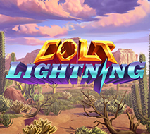 Colt Lightning