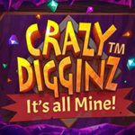 Crazy-Digginz™---It's-all-Mine!