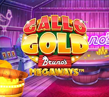 Gallo Gold Bruno’s Megaways