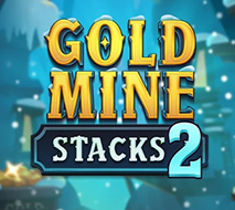 Gold Mine Stacks 2