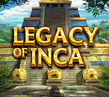 Legacy of Inca