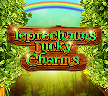 Lucky Leprechauns Charms