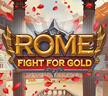 Rome Fight For Gold