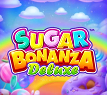 Sugar Bonanza Deluxe