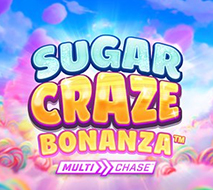 Sugar Craze Bonanza