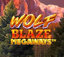 Wolf Blaze Megaways