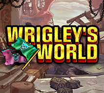 Wrigley’s World