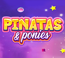 Pinatas and Ponies