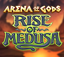Arena of Gods – Rise of Medusa