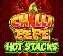 Chilli Pepe Hot Stacks