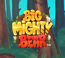 Big Mighty Bear
