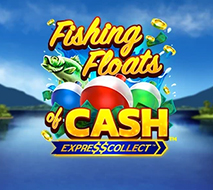Fishing Floats of Cash