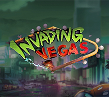Invading Vegas