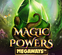 Magic Powers Megaways