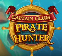 Captain GLUM – Pirate Hunter