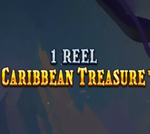 1 Reel – Caribbean Treasure