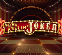 Free Reelin’ Joker 1000