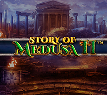 Story Of Medusa II – The Golden Era