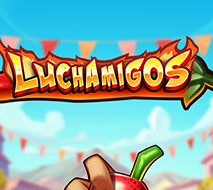 Luchamigos