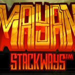 Mayan Stackways