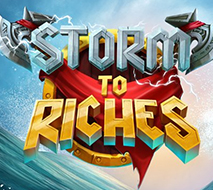 Storm to Riches