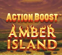 Action Boost Amber Island