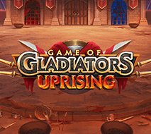 Game of Gladiators: Uprising