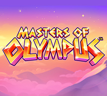 Masters Of Olympus