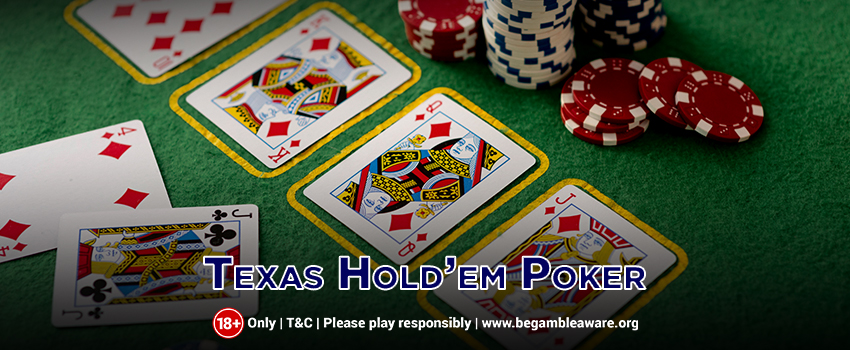 Texas-Hold’em-Poker