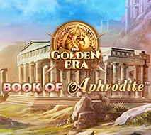 Book Of Aphrodite – The Golden Era