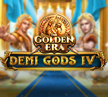 Demi Gods IV – The Golden Era