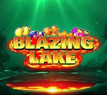 Blazing-Lake