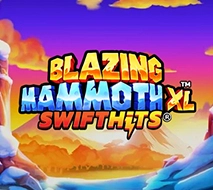 Blazing-Mammoth-XL